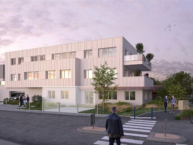 Bureau vente à France métropolitaine, Bouguenais