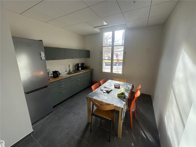 Bureau vente à Chartres