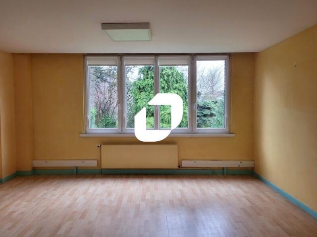 Bureau vente à Lille, La Madeleine