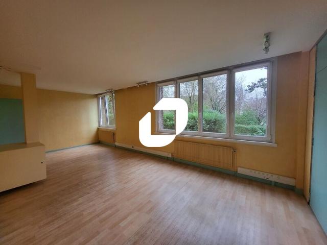 Bureau vente à Lille, La Madeleine