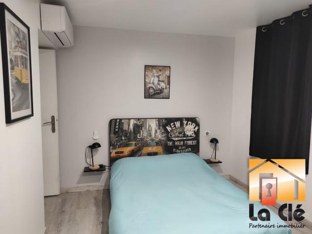 Maison vente à Agen