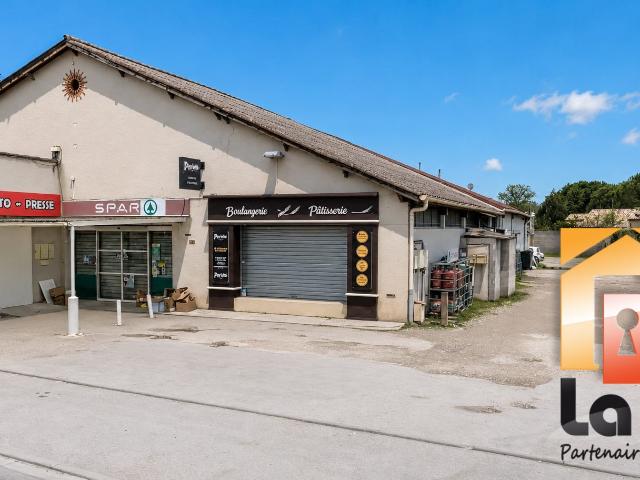 Maison vente à Agen, Sérignac-sur-garonne