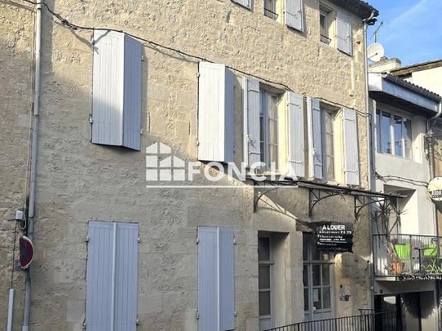 Maison vente à Mont-de-Marsan, Monségur