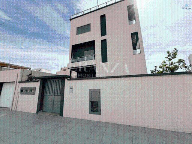 Immeuble vente à Nabeul