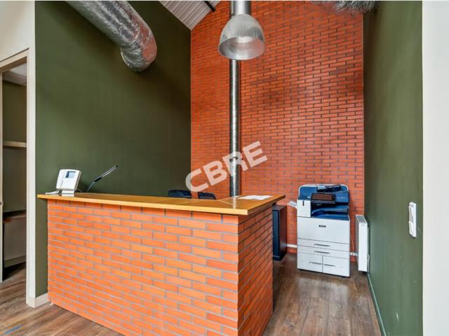 Bureau vente à Nanterre, Courbevoie