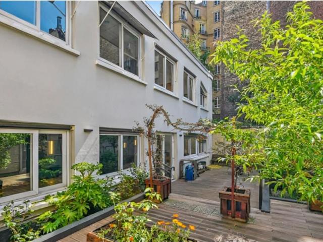 Bureau vente à Paris, Île-de-France