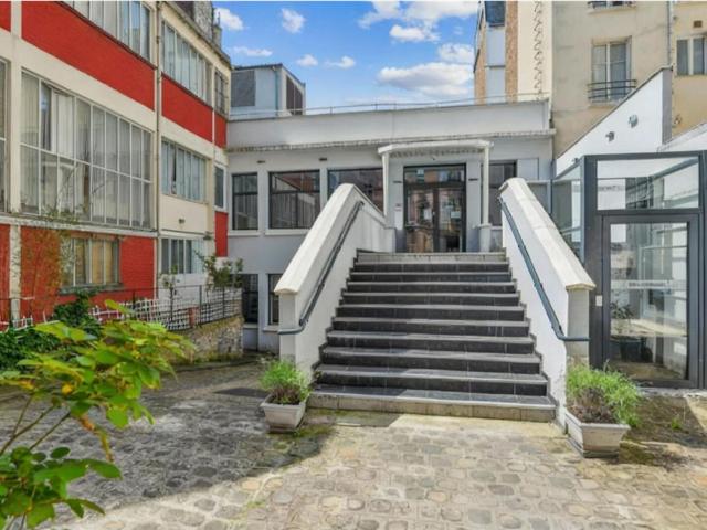 Bureau vente à Paris, Île-de-France