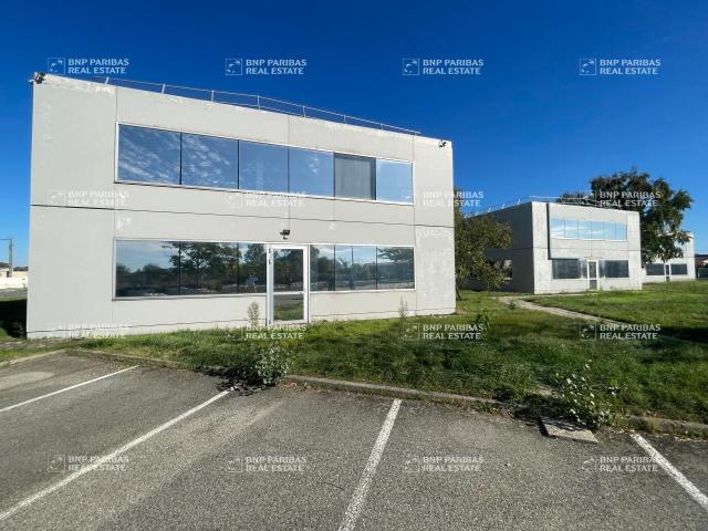 Bureau vente à Muret, Portet-sur-garonne