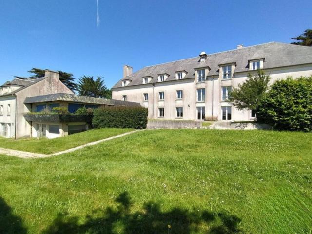 Appartement vente à Quimper, Bretagne