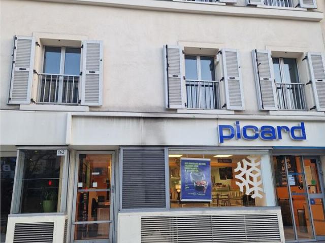 Bureau vente à Nogent-sur-Marne, Vincennes