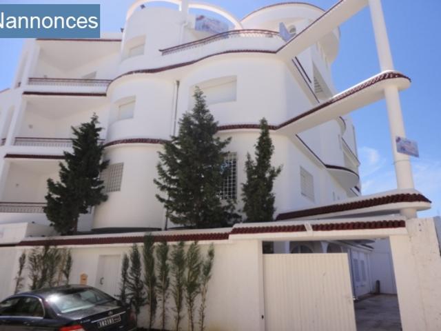 Appartement location