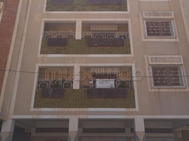Appartement vente à Ben Slimane