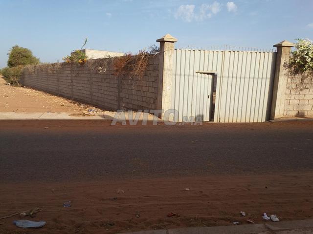 Propriété vente à Oued ed Dahab-Lagouira
