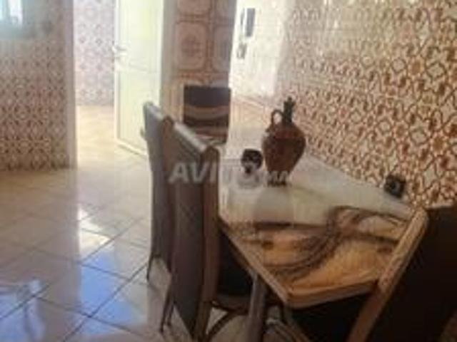 Appartement vente à Anfa, Gharb-Chrarda-Beni Hssen