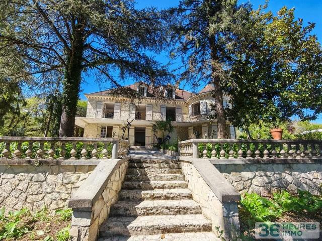 Maison vente à Périgueux, Villetoureix