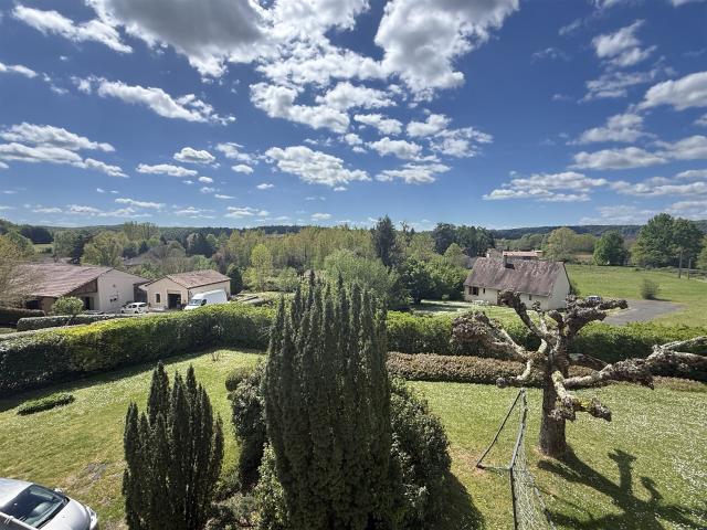 Maison vente à Bergerac, Trémolat