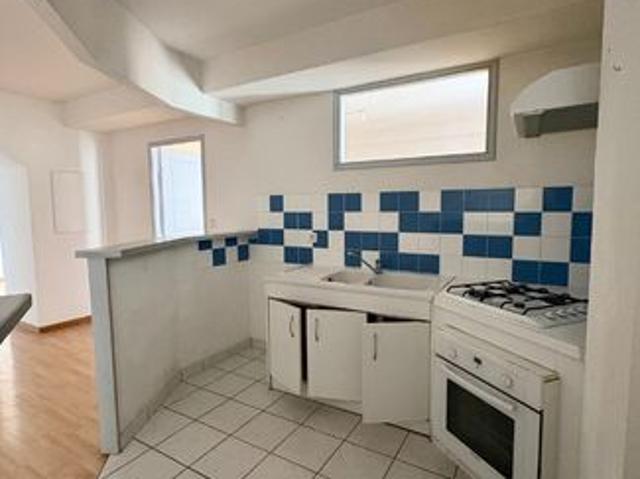 Appartement vente à Poligny, Seine-et-Marne
