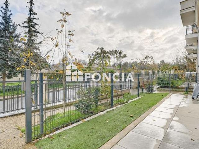 Appartement vente à Antony, Châtenay-malabry
