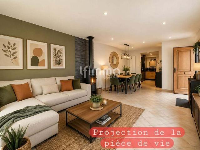 Maison vente à Torcy, Pontault-combault