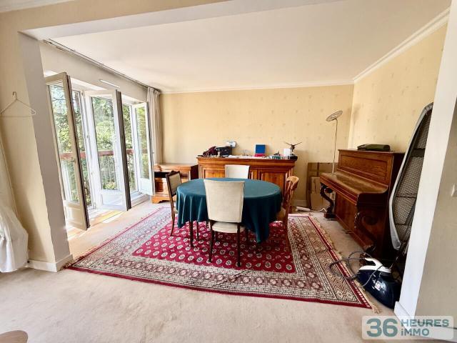 Appartement vente à Palaiseau, Chilly-mazarin