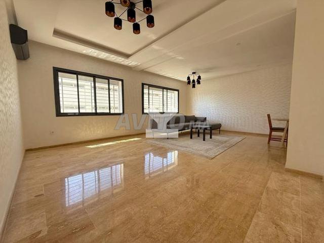 Appartement vente à Bouskoura, Gharb-Chrarda-Beni Hssen