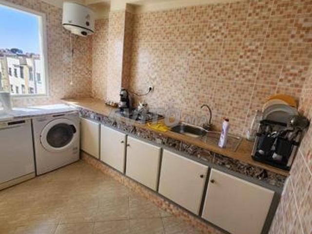 Appartement vente à El Ma, Gharb-Chrarda-Beni Hssen