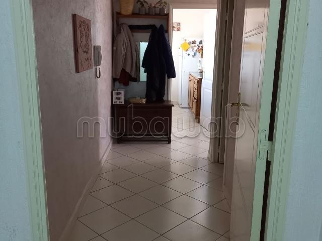 Appartement vente à Lyautey