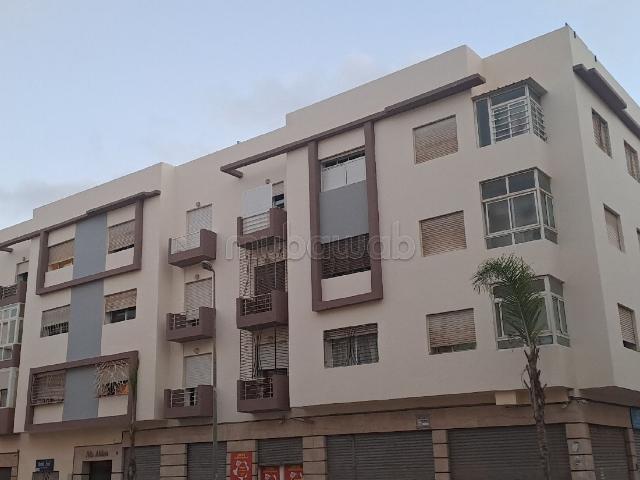 Appartement vente à Anfa, Gharb-Chrarda-Beni Hssen