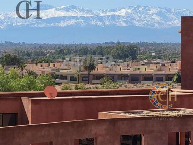 Appartement vente à Anfa, Gharb-Chrarda-Beni Hssen