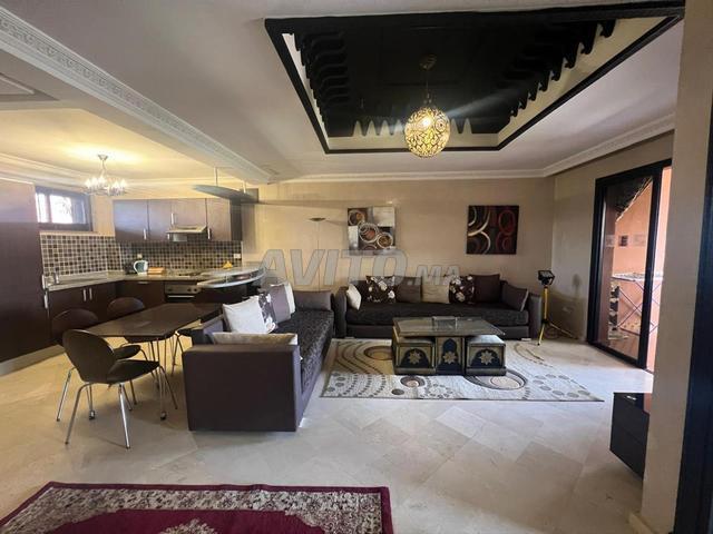 Appartement vente à Anfa, Gharb-Chrarda-Beni Hssen