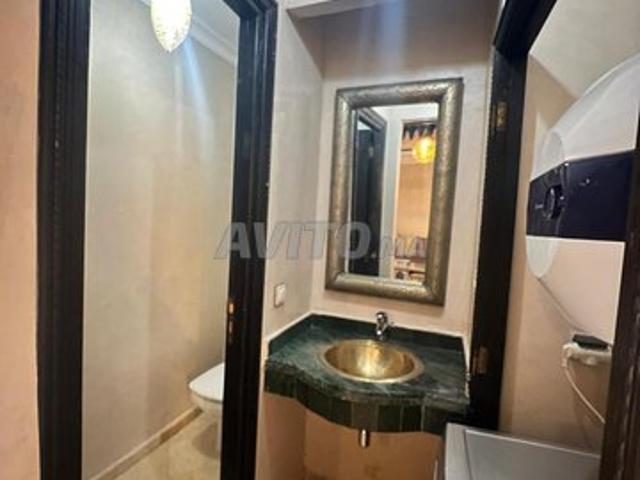 Appartement vente à Anfa, Gharb-Chrarda-Beni Hssen