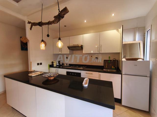 Appartement vente à Centre Ville