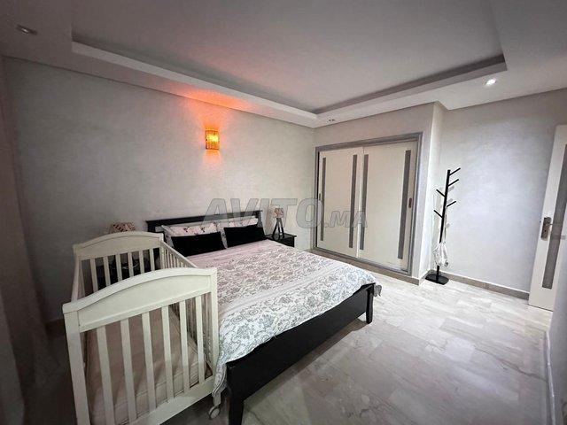 Appartement vente à Centre Ville, Ben Slimane