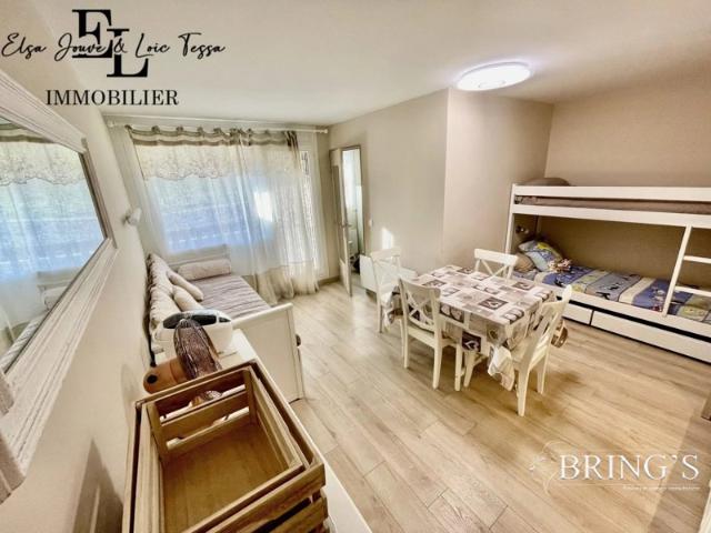 Appartement vente à Gap, Saint-etienne-en-dévoluy