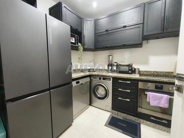 Appartement vente à Gueliz, Marrakech