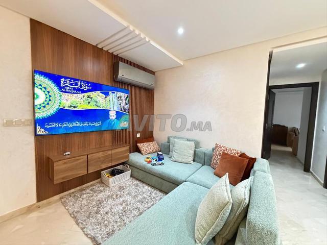 Appartement vente à Saf, L'Oriental
