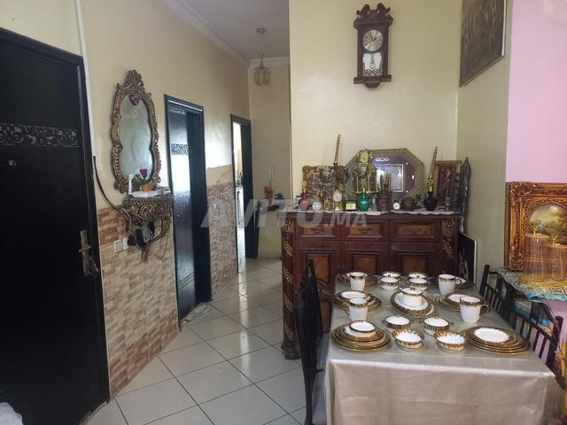 Appartement vente à El Ma, Gharb-Chrarda-Beni Hssen