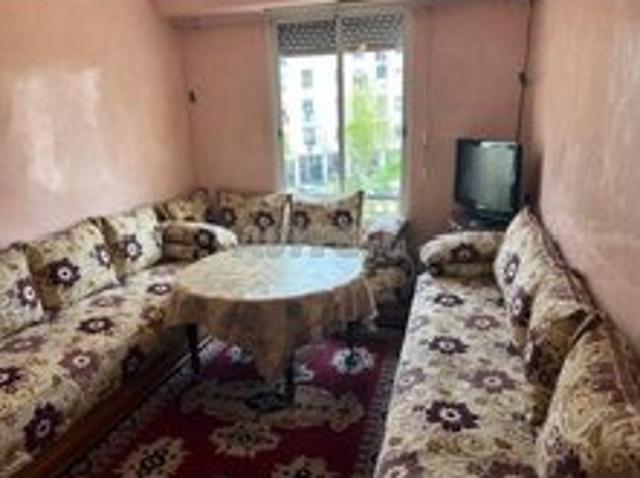 Appartement vente à Anfa, Gharb-Chrarda-Beni Hssen