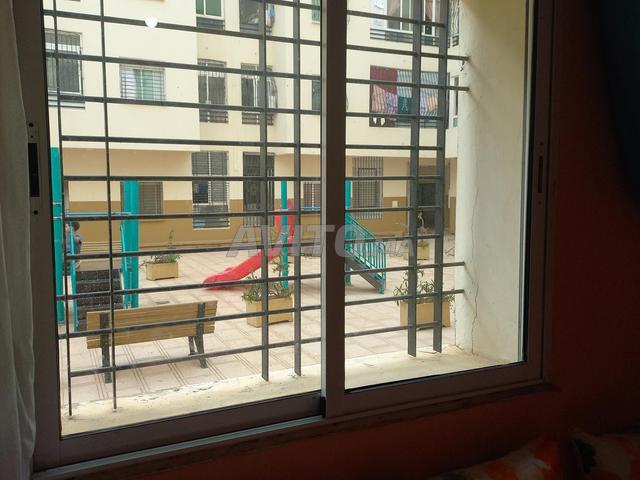 Appartement vente à El Ma, Gharb-Chrarda-Beni Hssen