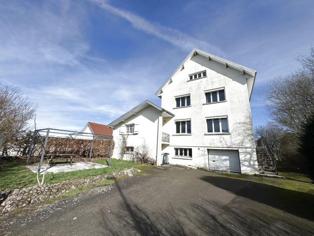 Maison vente à Lure