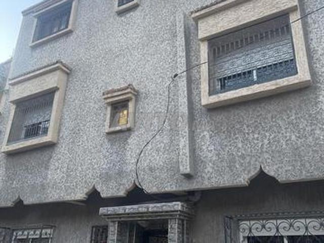 Maison vente