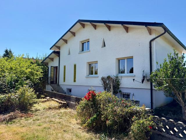 Maison vente à Lure, Lyoffans