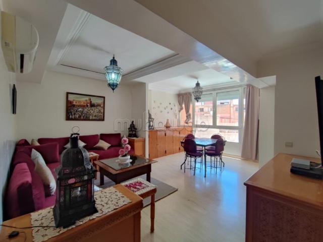 Appartement vente à Marrakech, L'Oriental