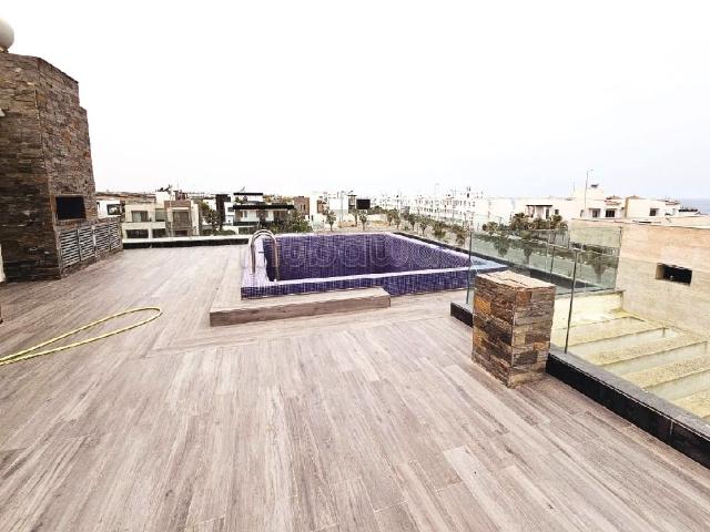 Villa vente à Dar Bouazza, Gharb-Chrarda-Beni Hssen
