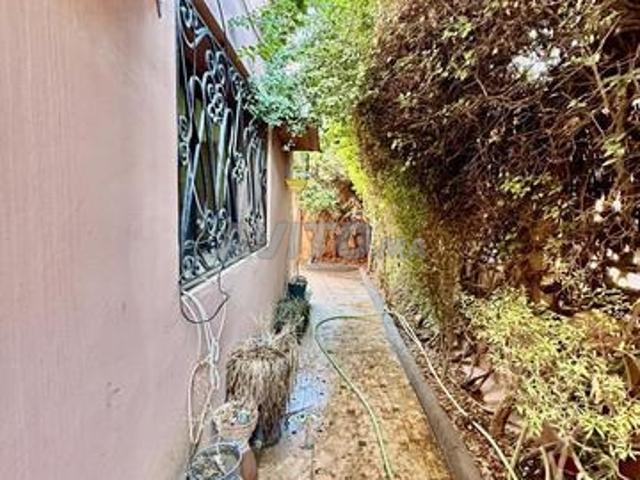 Propriété vente à Sidi Abbad, Marrakech