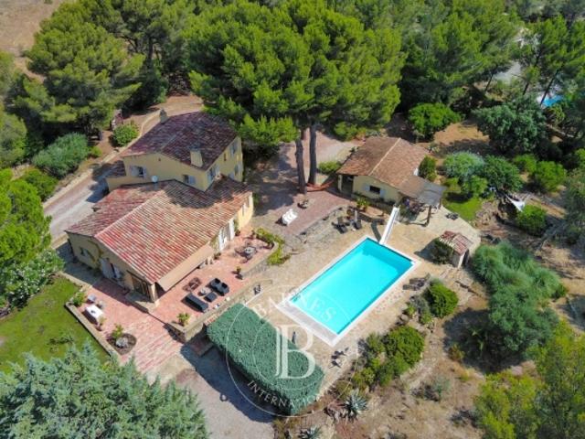 Maison vente à France métropolitaine, La Cadière-d'azur