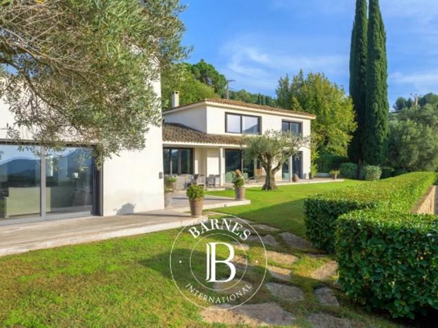 Maison vente à La Cadière-d'Azur, Var