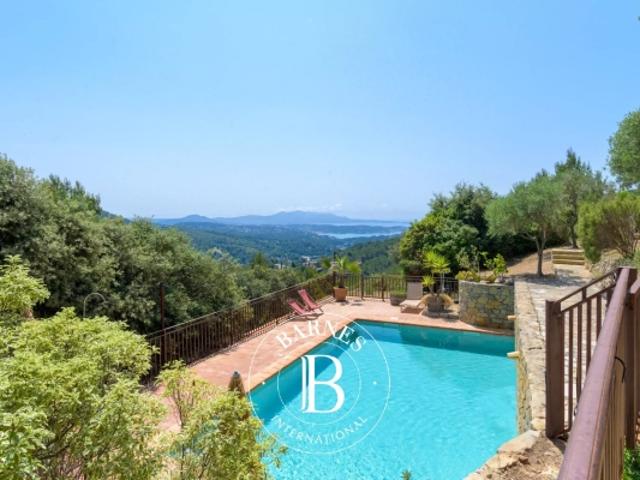 Maison vente à La Cadière-d'Azur, Var