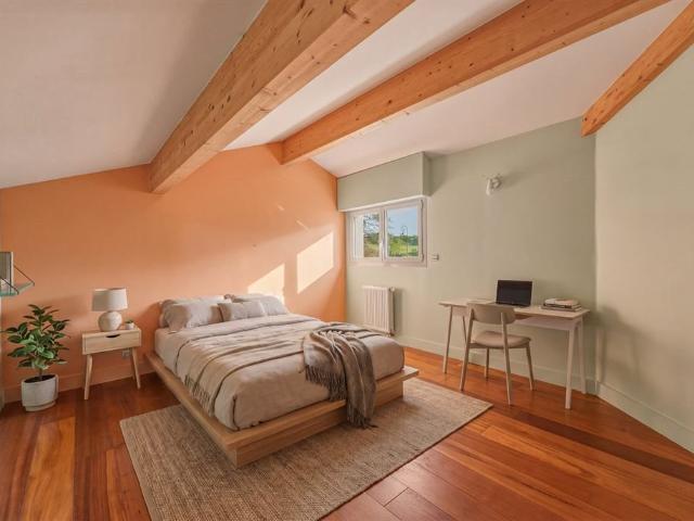Maison vente à Thonon-les-Bains, Nernier
