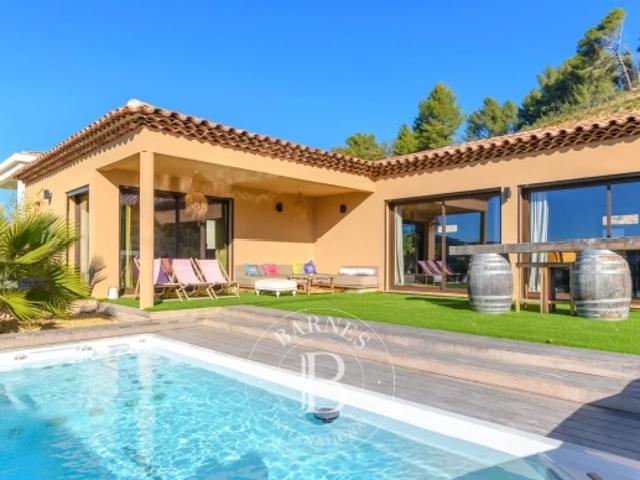 Maison vente à Arrondissement de Toulon, Le Castellet